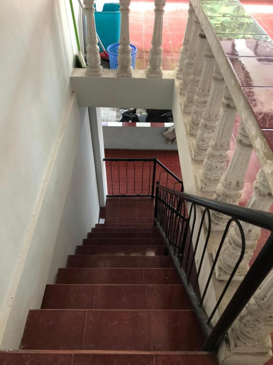 Oyo 90482 Rumah Oma Syariah Kupang  Kültér fotó