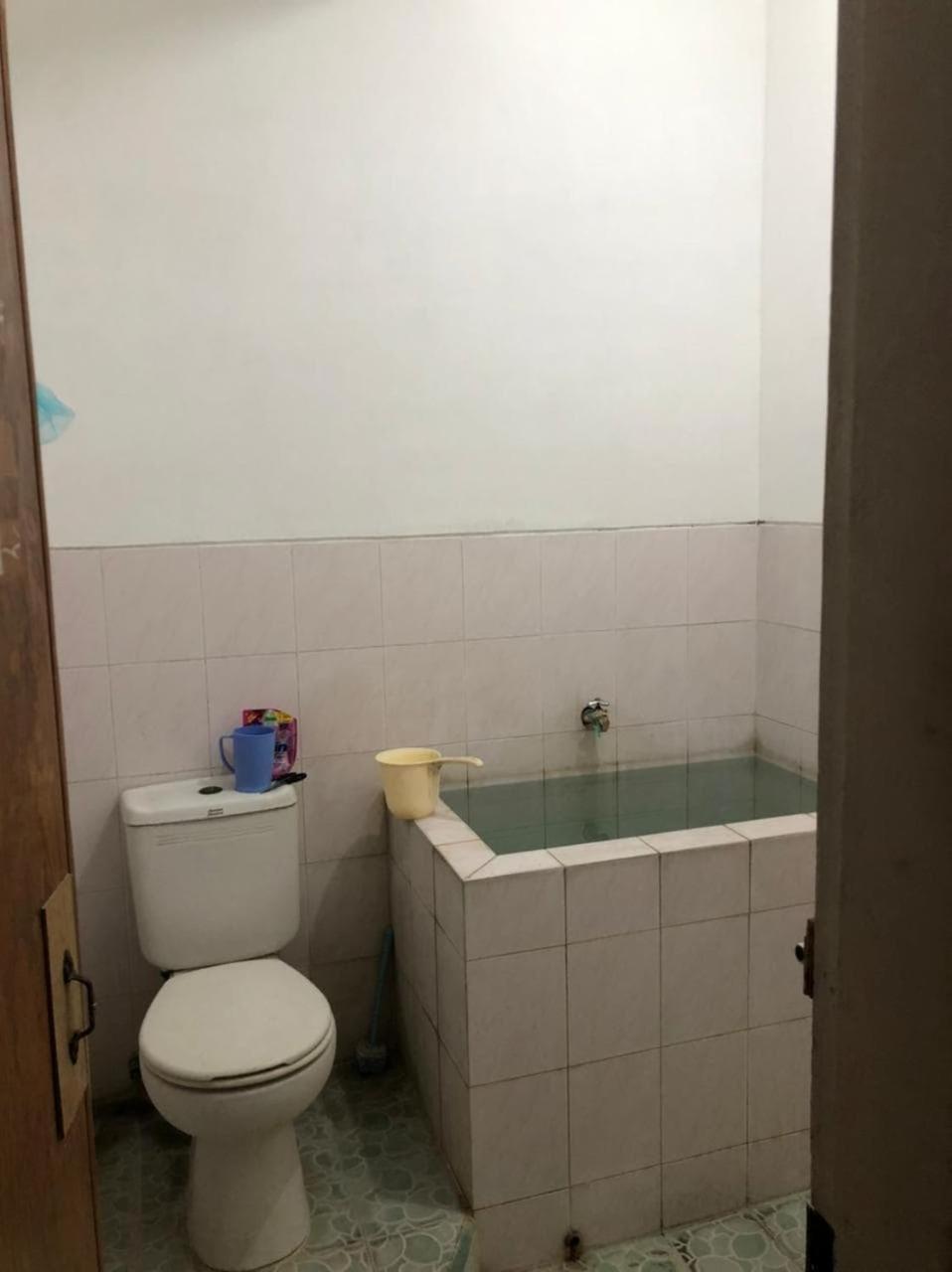 Oyo 90482 Rumah Oma Syariah Kupang  Kültér fotó